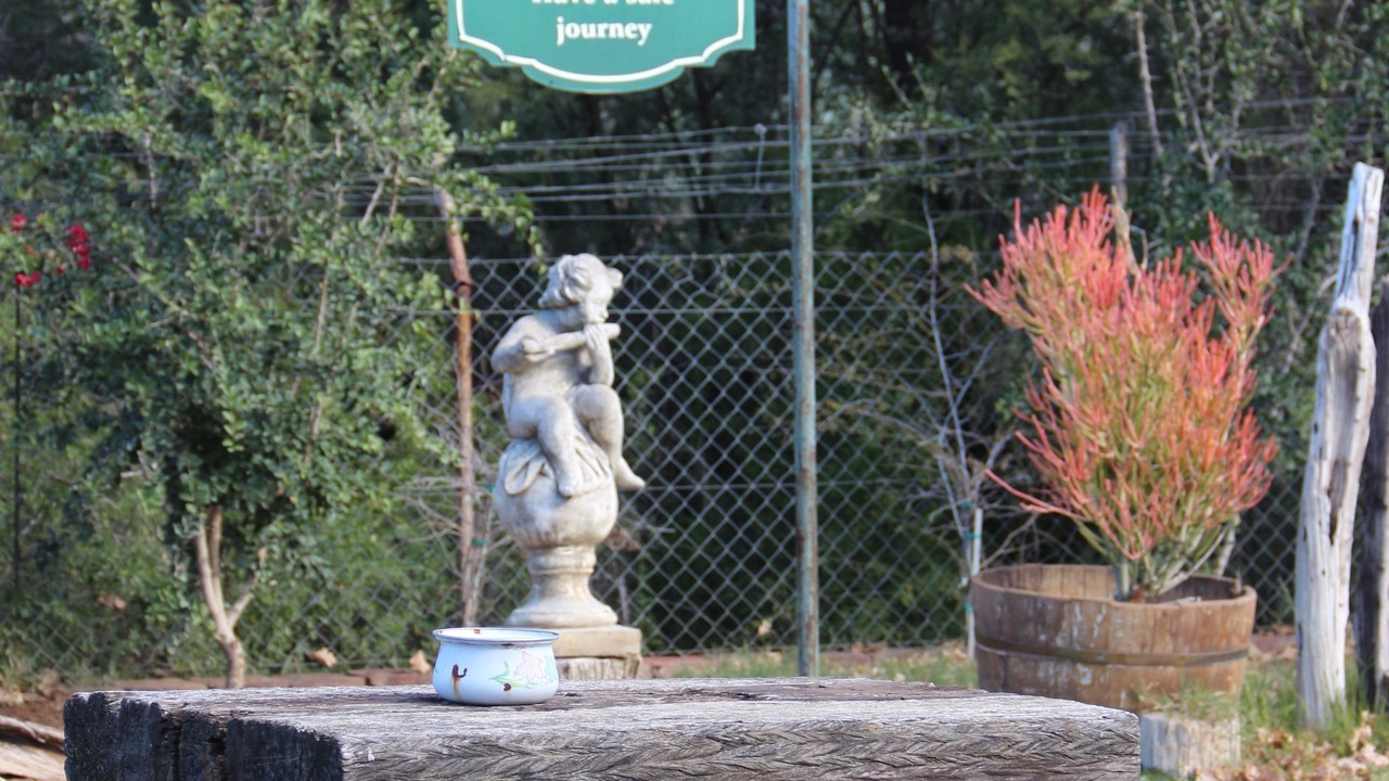 Photo of Outdoor in Graaff-Reinet