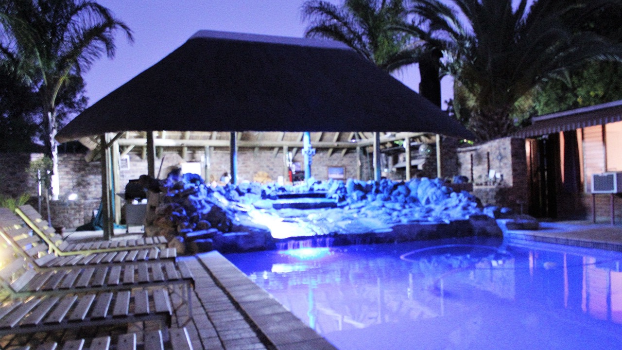 Photo of Outdoor in Graaff-Reinet