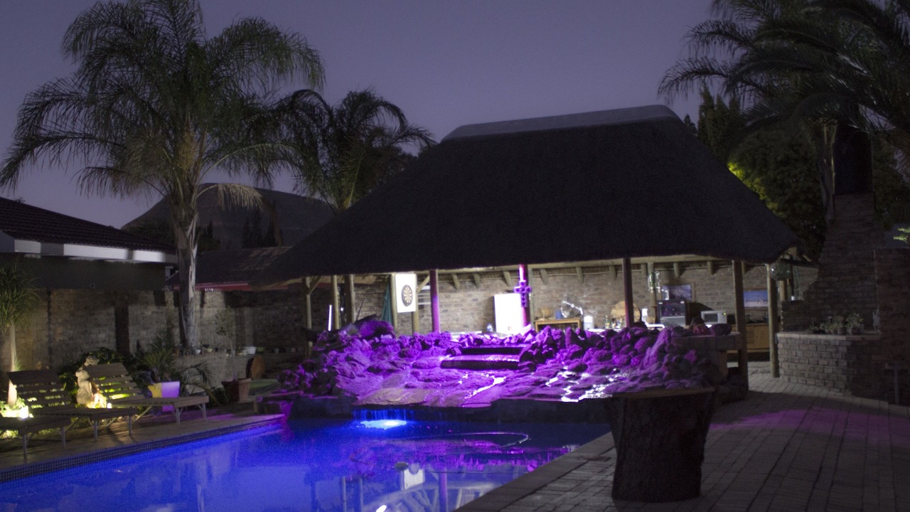 Photo of Outdoor in Graaff-Reinet