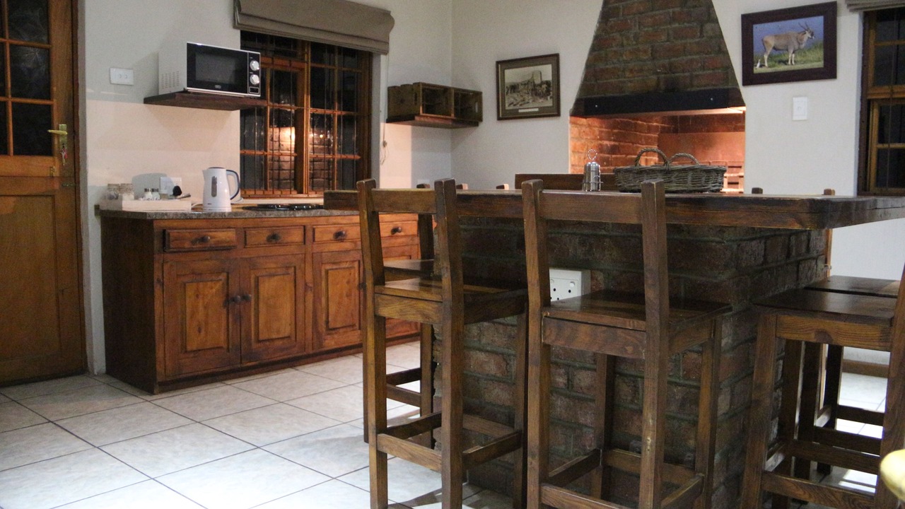 Photo of Bedroom in Graaff-Reinet