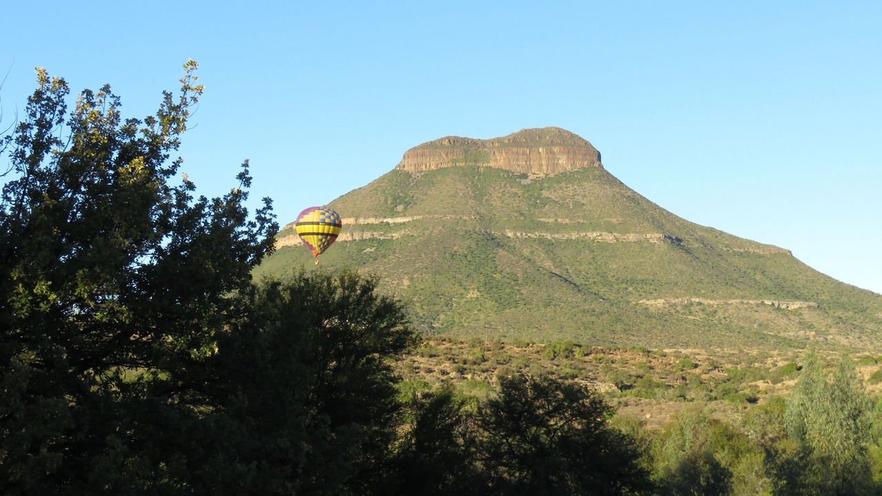 Photo of Bedroom in Graaff-Reinet