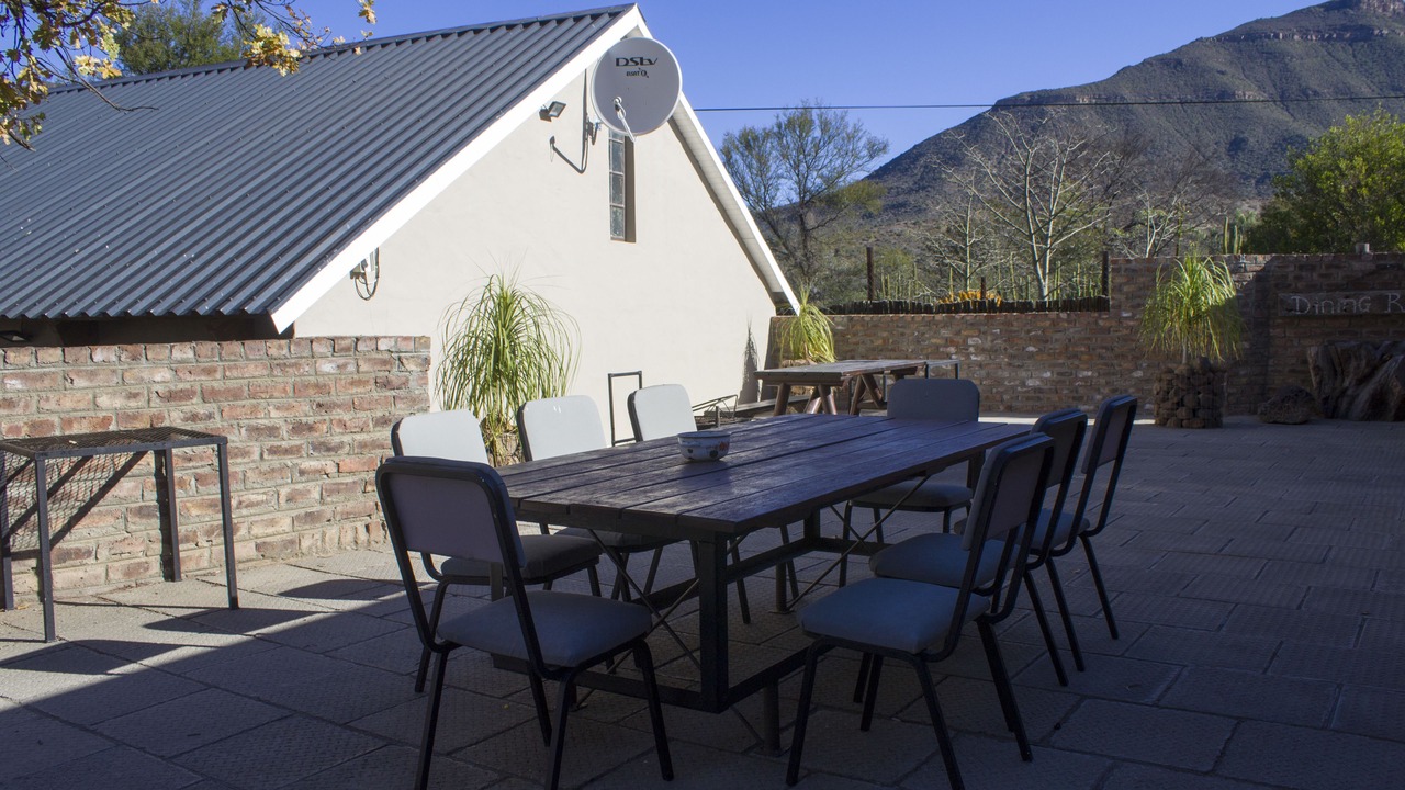 Photo of Outdoor in Graaff-Reinet