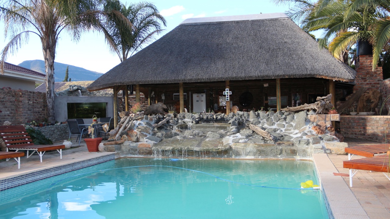 Photo of Others in Graaff-Reinet