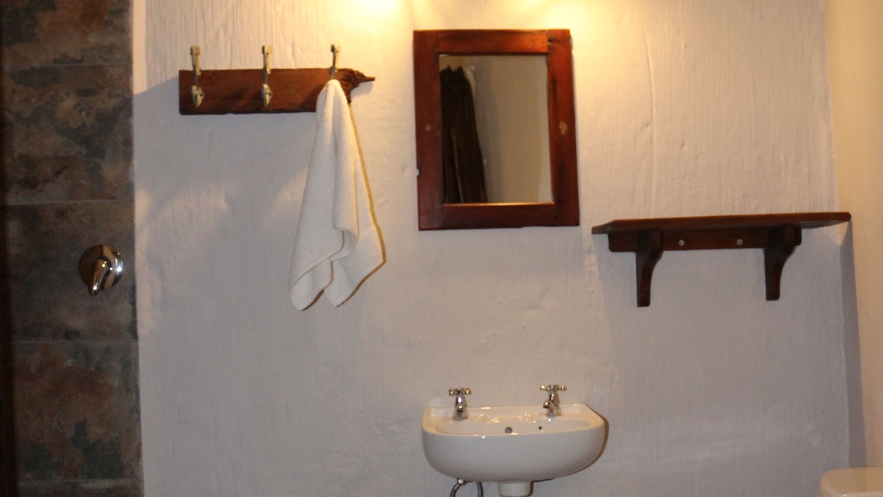 Photo of Bathroom in Graaff-Reinet