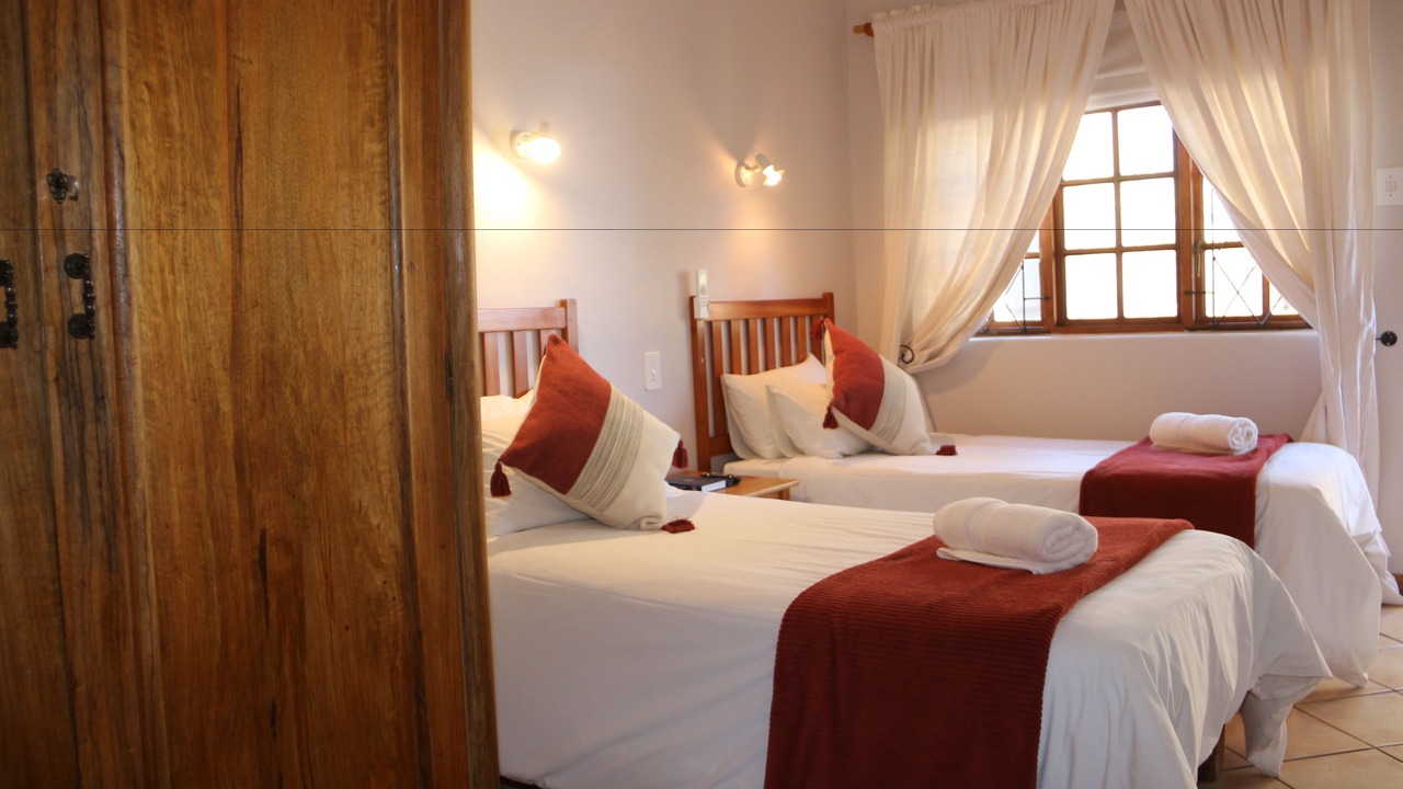 Photo of Bedroom in Graaff-Reinet