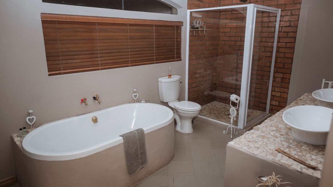 Photo of Bathroom in Bela-Bela