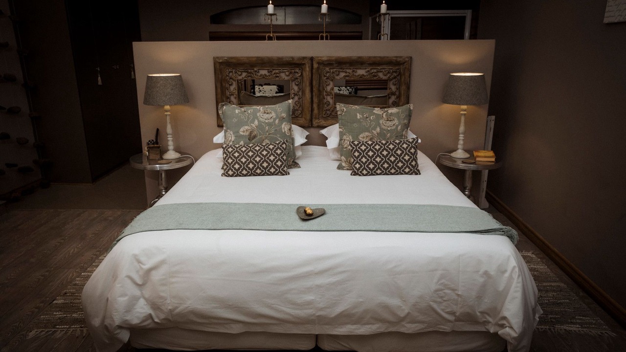 Photo of Bedroom in Bela-Bela