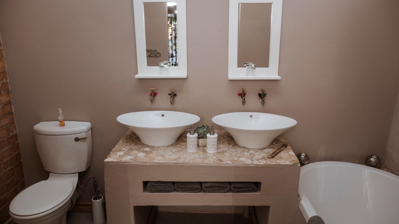 Photo of Bathroom in Bela-Bela