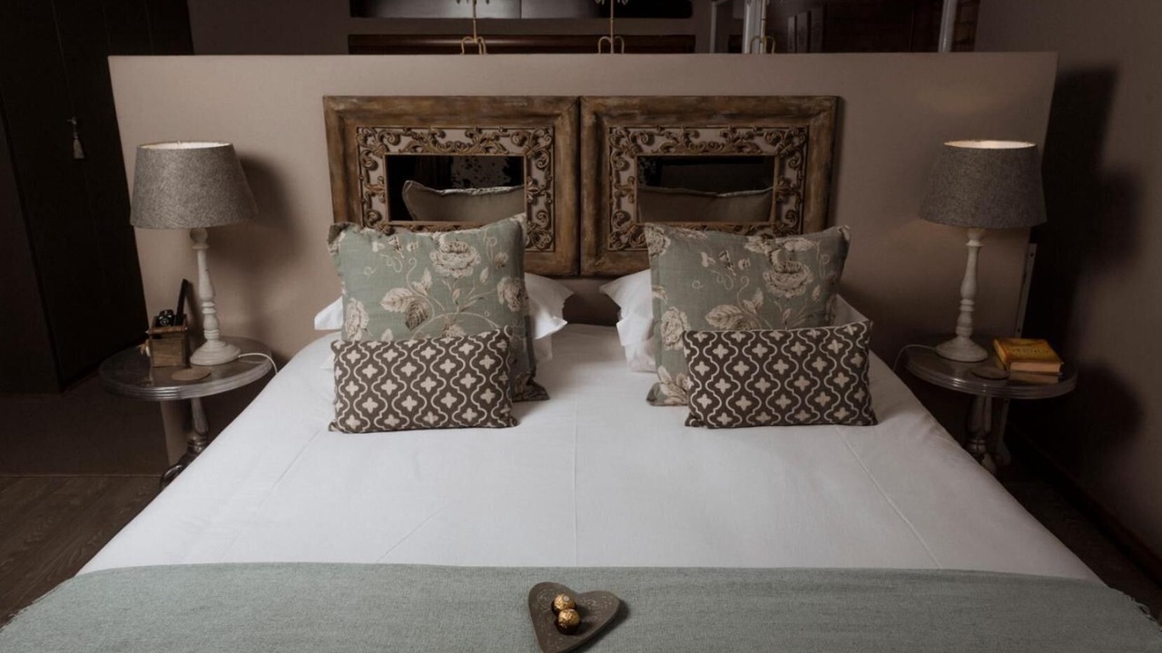 Photo of Bedroom in Bela-Bela