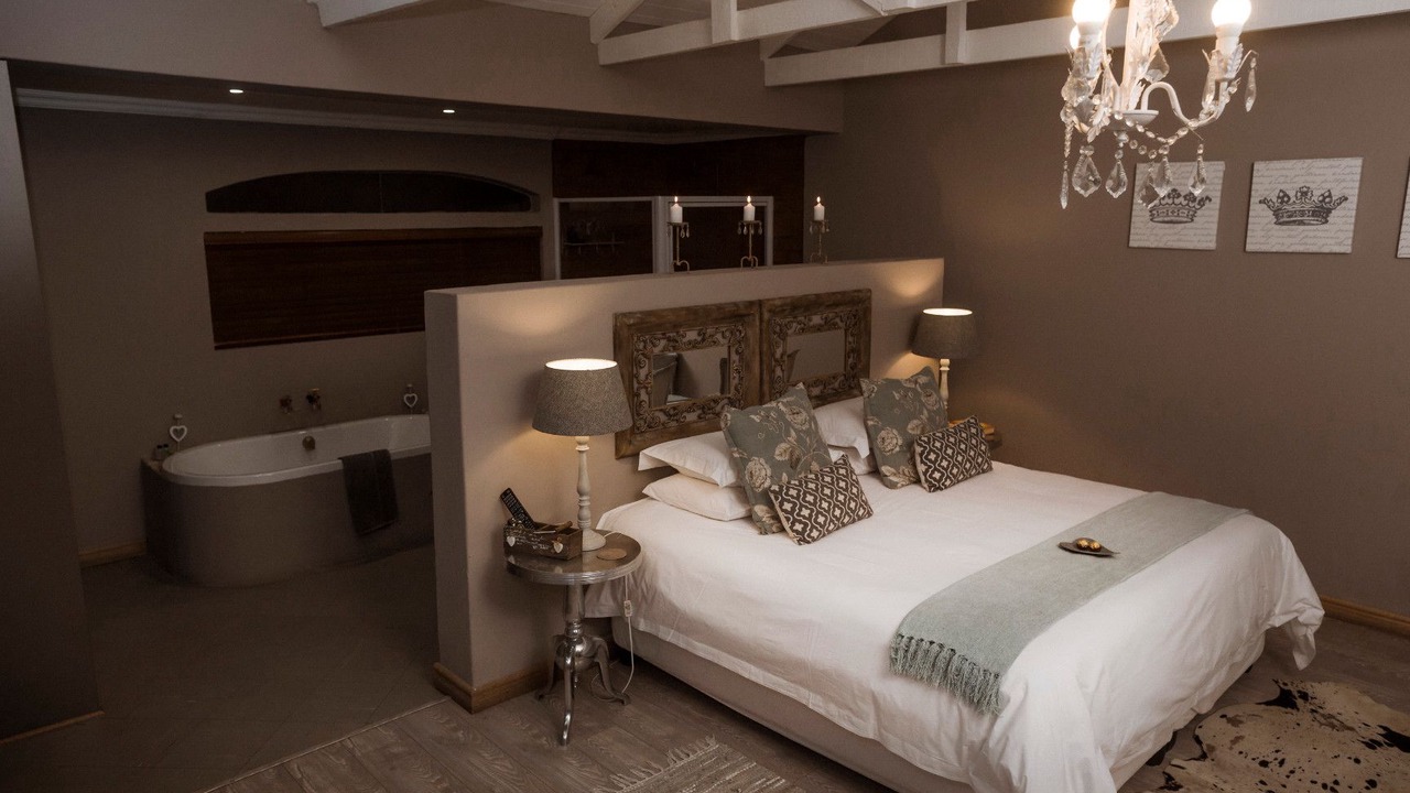 Photo of Bedroom in Bela-Bela