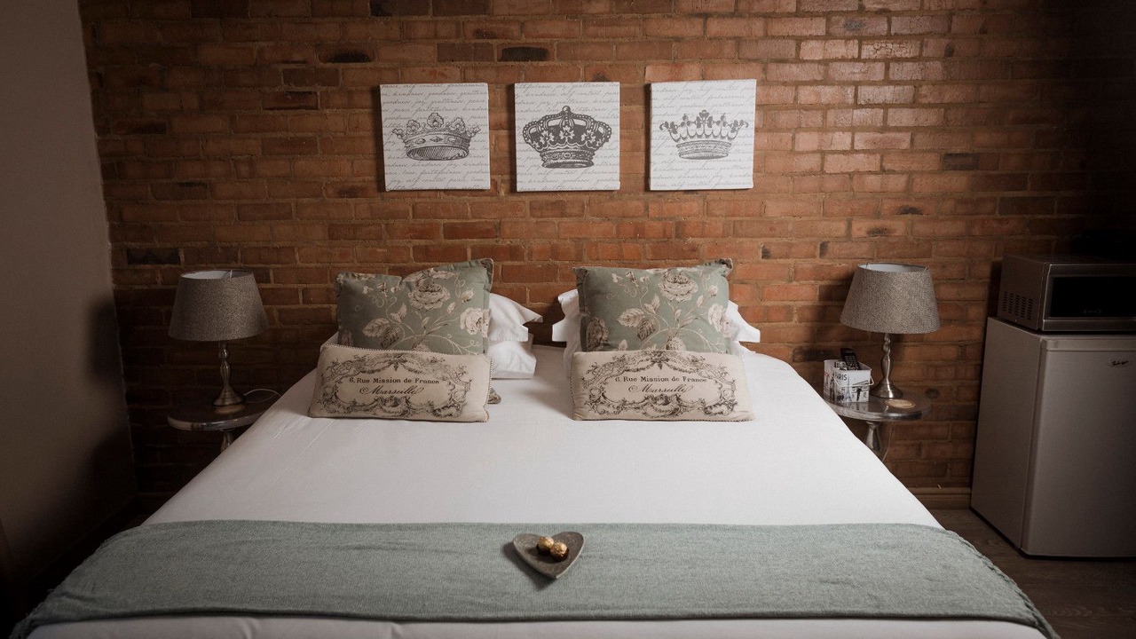 Photo of Bedroom in Bela-Bela