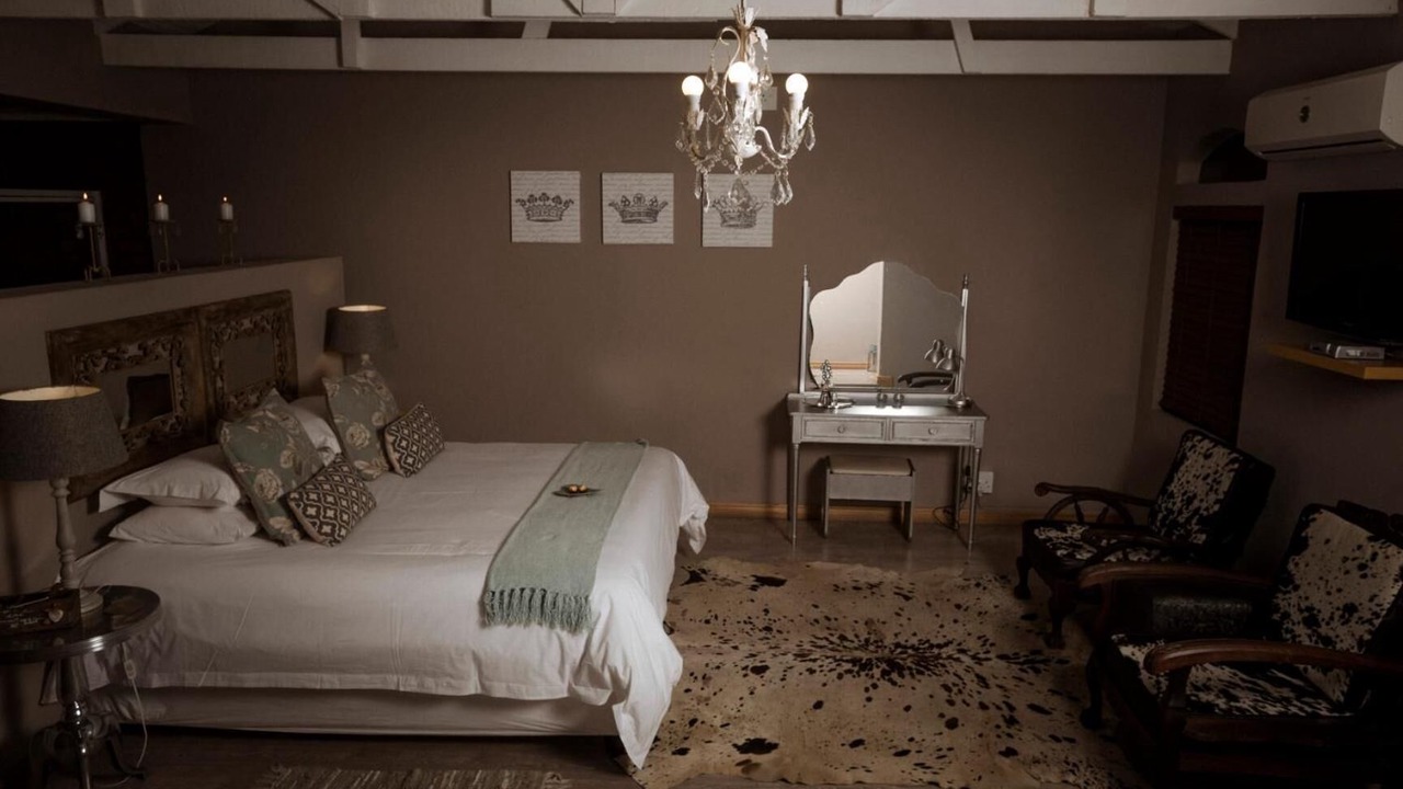 Photo of Bedroom in Bela-Bela