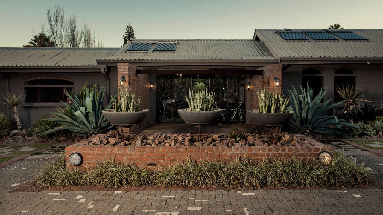 Photo of Outdoor in Bela-Bela