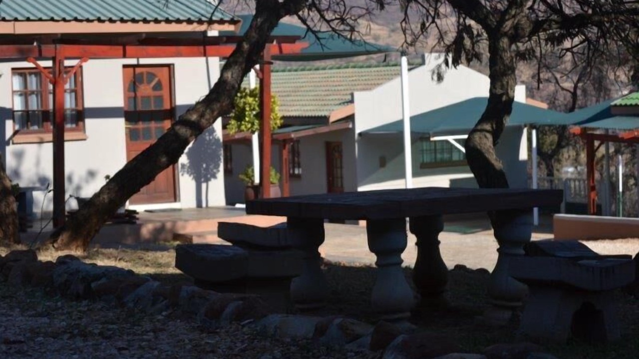 Photo of Outdoor in Kgetlengrivier