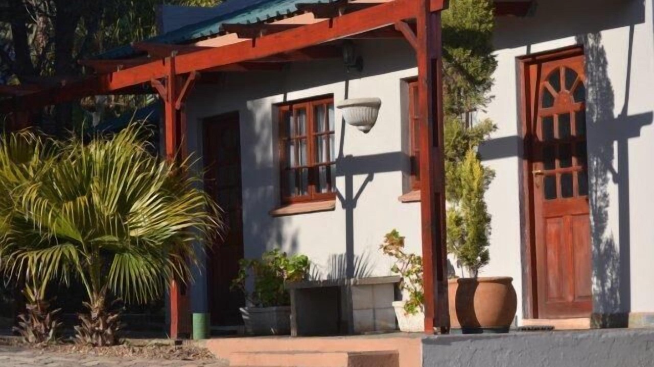 Photo of Outdoor in Kgetlengrivier