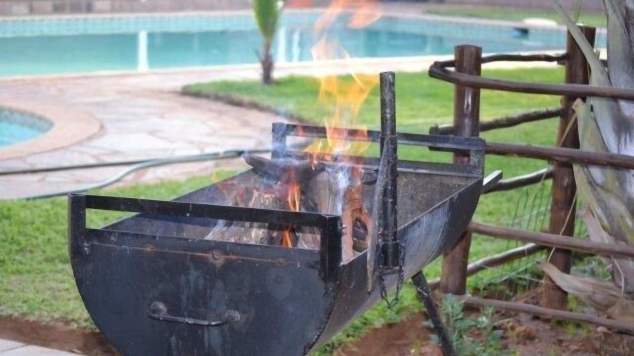 Photo of Outdoor in Kgetlengrivier