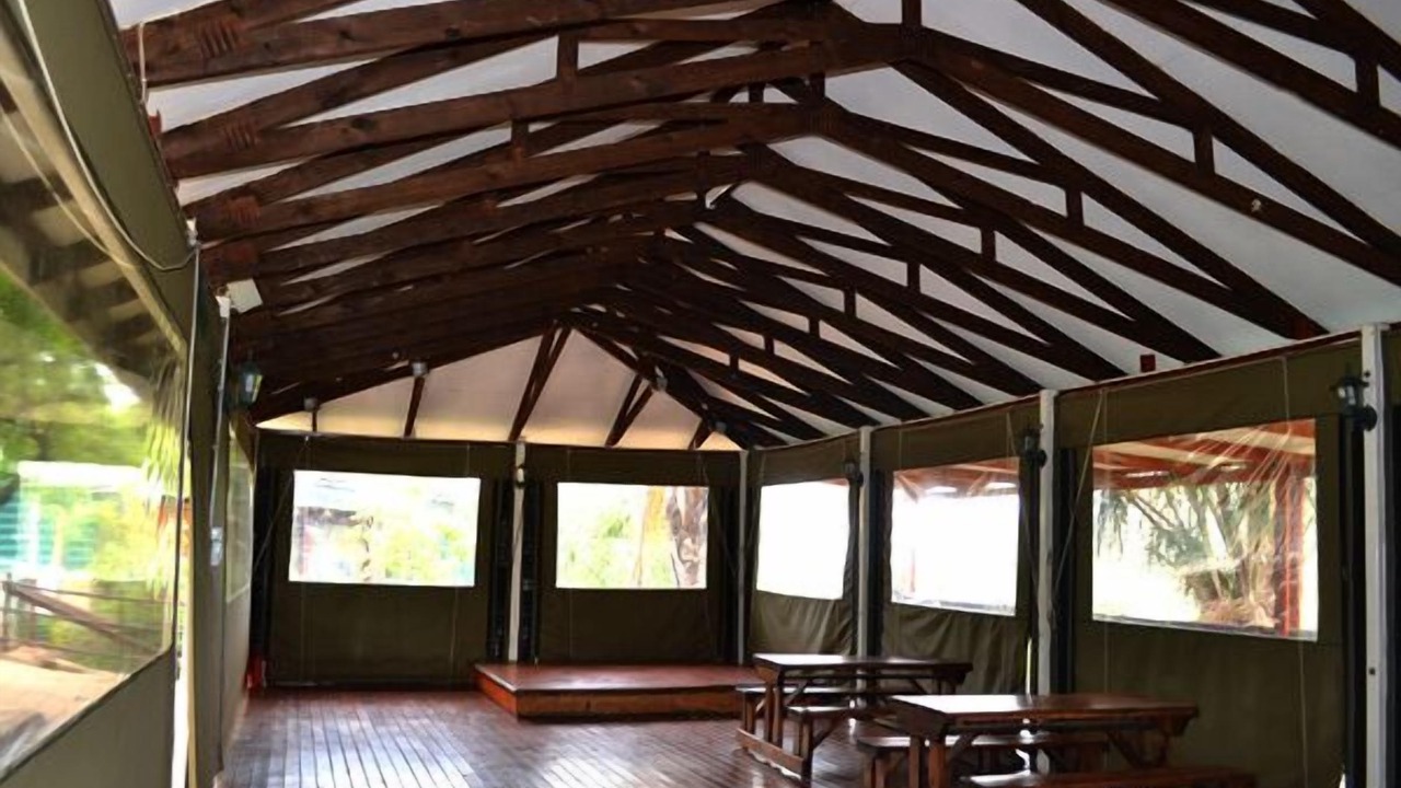 Photo of Patio Balcony in Kgetlengrivier