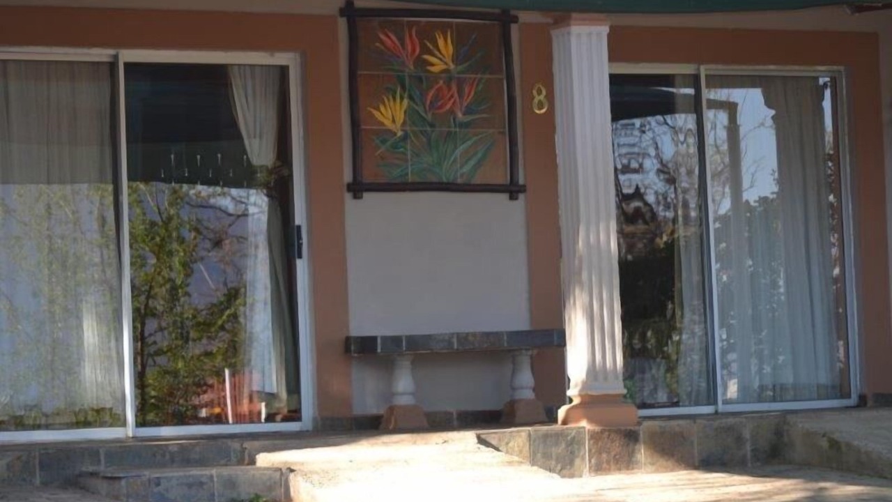 Photo of Outdoor in Kgetlengrivier