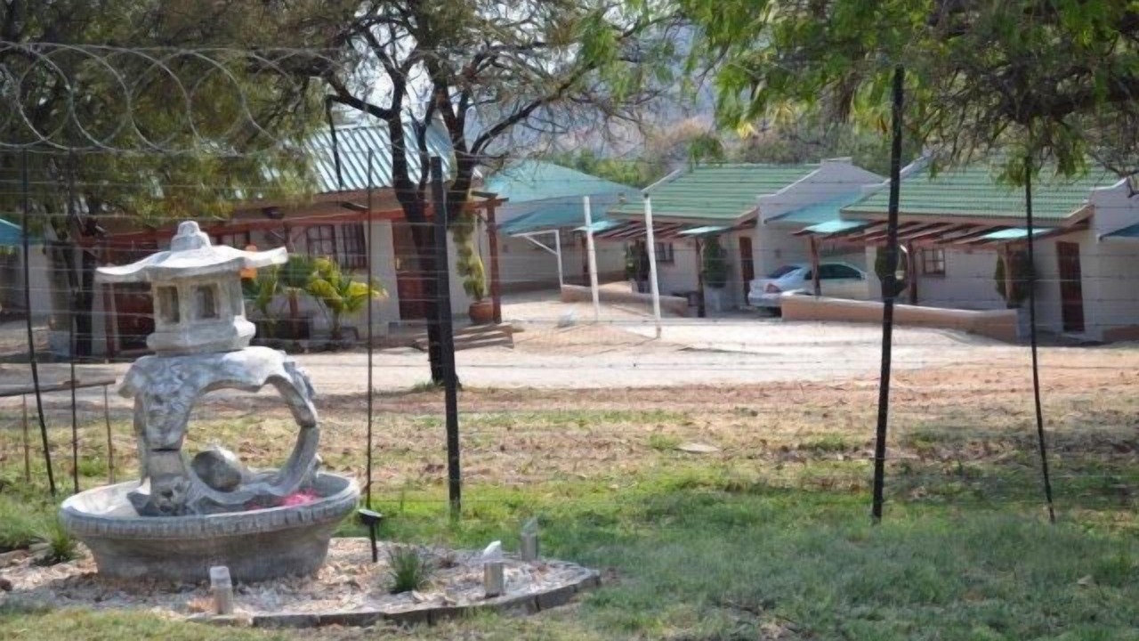 Photo of Outdoor in Kgetlengrivier