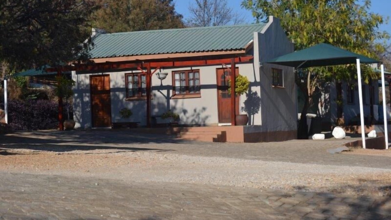 Photo of Outdoor in Kgetlengrivier