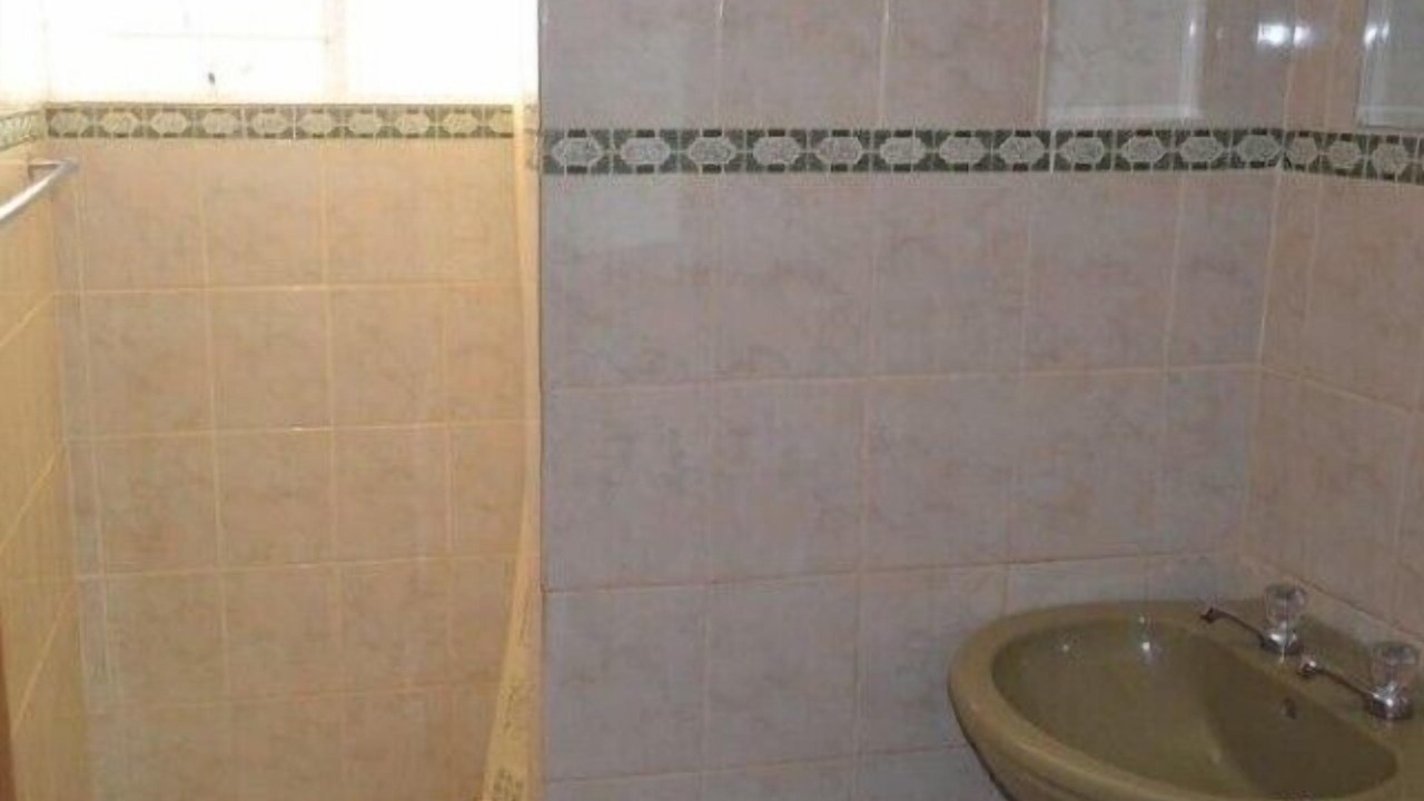 Photo of Bathroom in Kgetlengrivier
