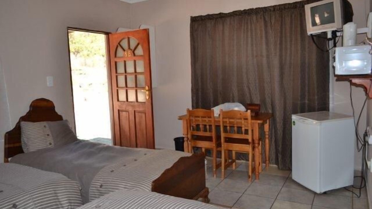 Photo of Bedroom in Kgetlengrivier