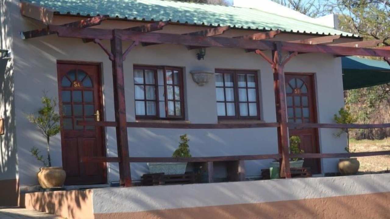 Photo of Outdoor in Kgetlengrivier