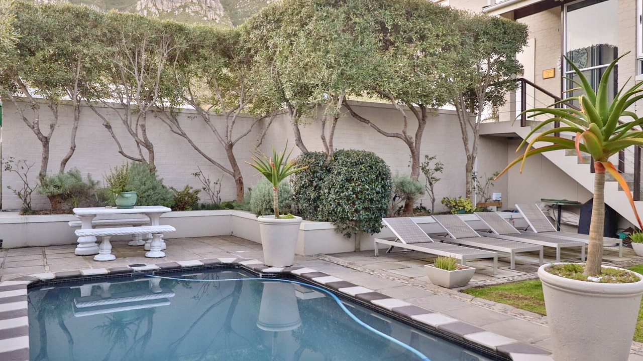 Photo of Outdoor in Hermanus
