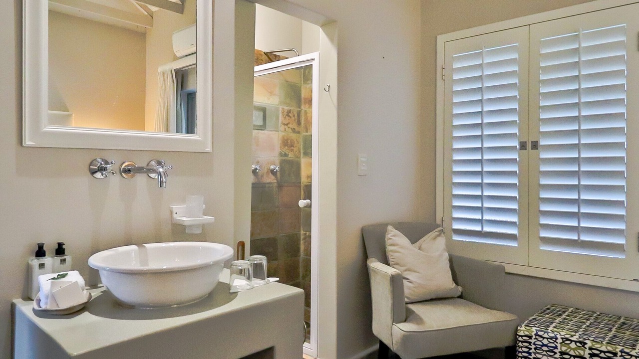 Photo of Bathroom in Hermanus