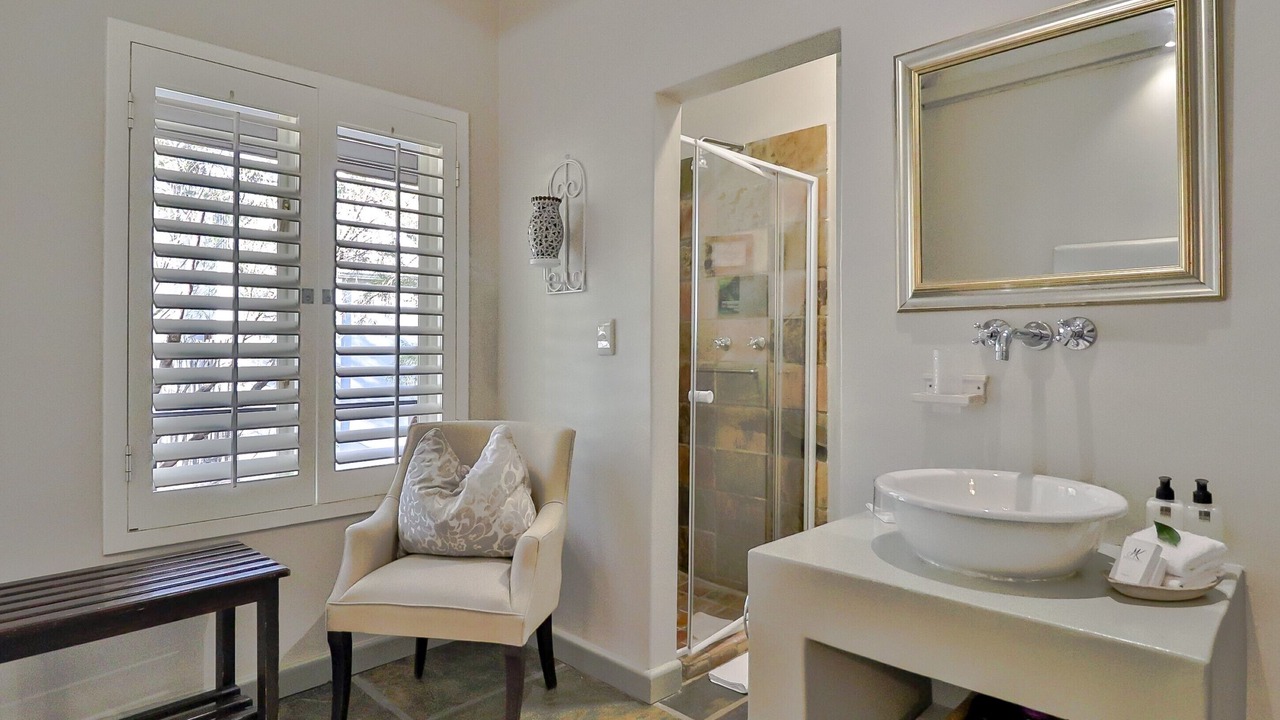 Photo of Bathroom in Hermanus