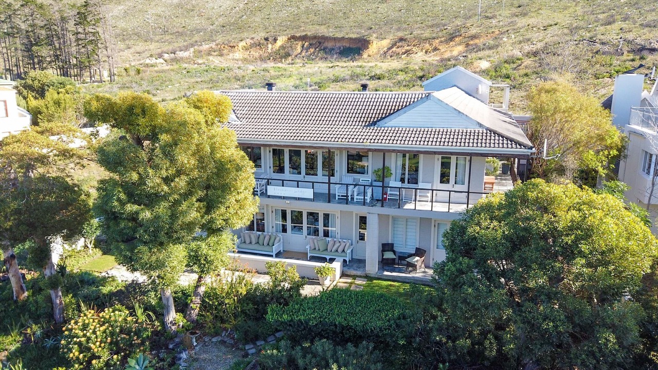 Photo of Outdoor in Hermanus