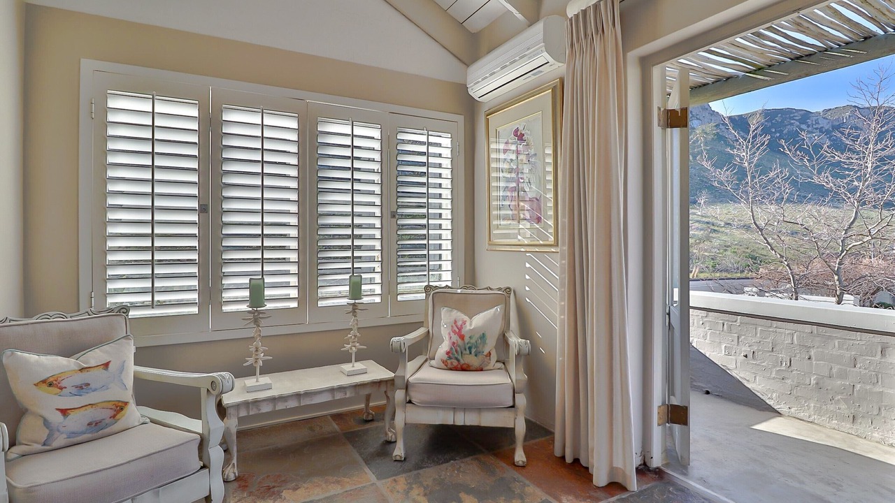Photo of Bedroom in Hermanus