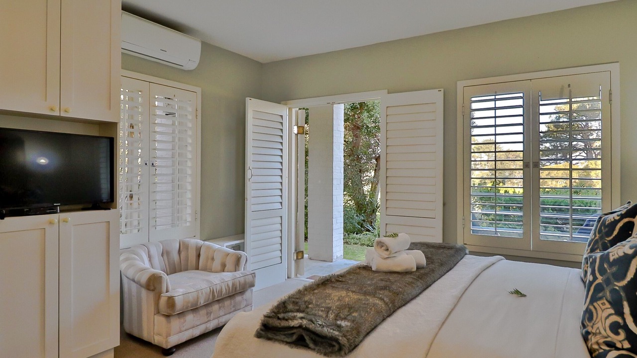 Photo of Bedroom in Hermanus