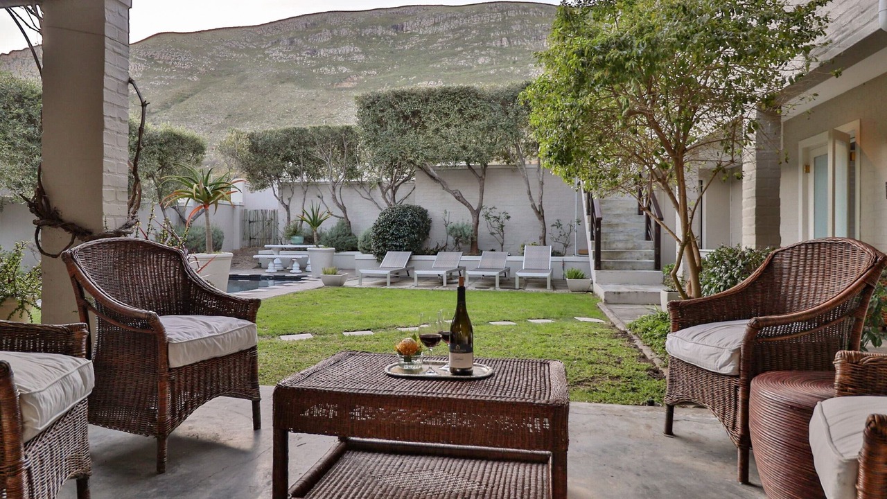 Photo of Outdoor in Hermanus