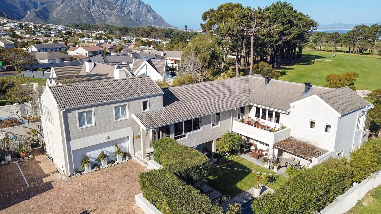 Photo of Outdoor in Hermanus