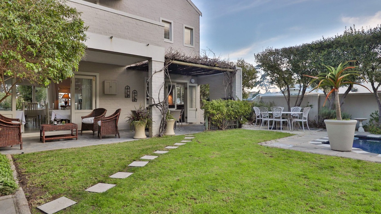 Photo of Outdoor in Hermanus