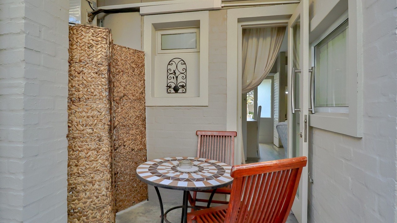 Photo of Outdoor in Hermanus