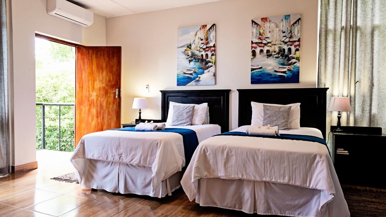 Photo of Bedroom in Piet Retief