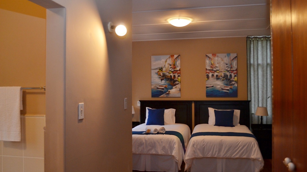 Photo of Bedroom in Piet Retief