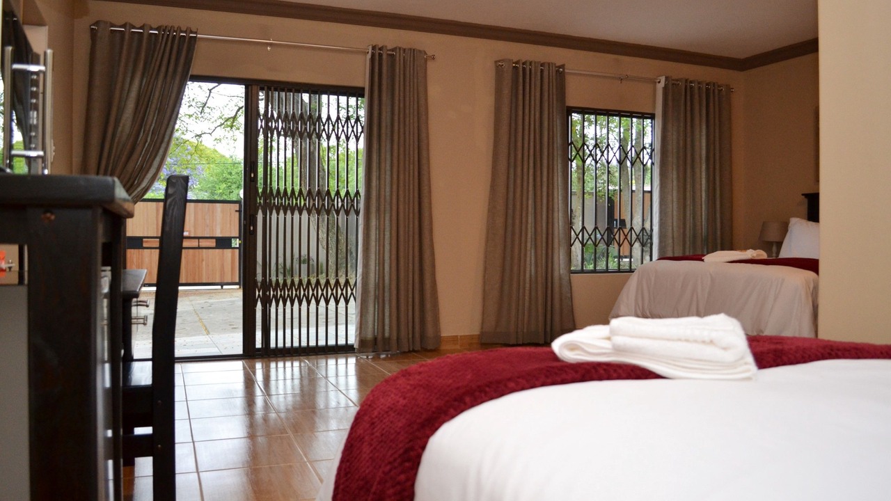 Photo of Bedroom in Piet Retief