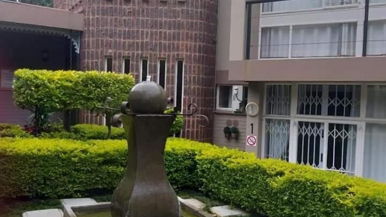 Photo of Outdoor in Piet Retief