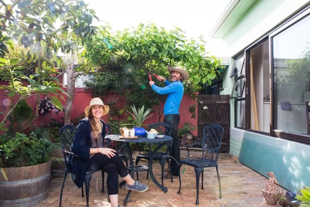 Photo of Outdoor in Claremont