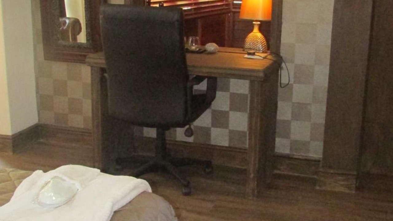 Photo of Bedroom in Upington