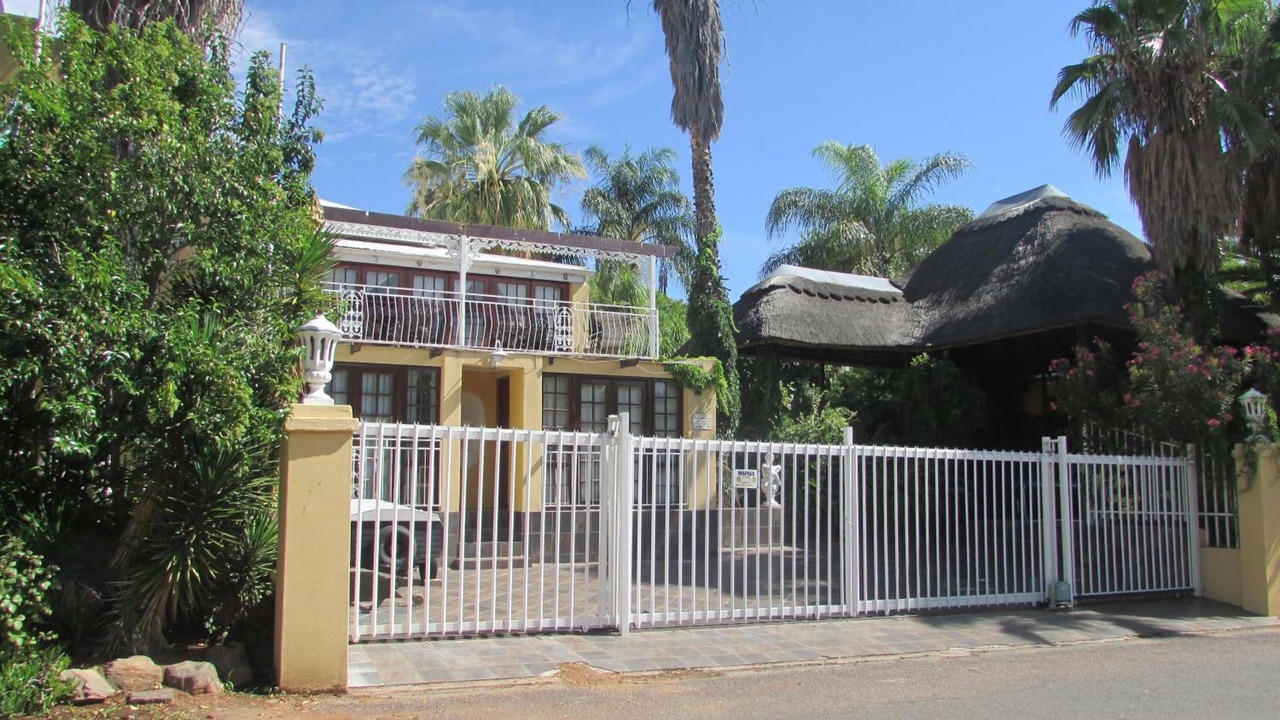 Photo of Outdoor in Upington