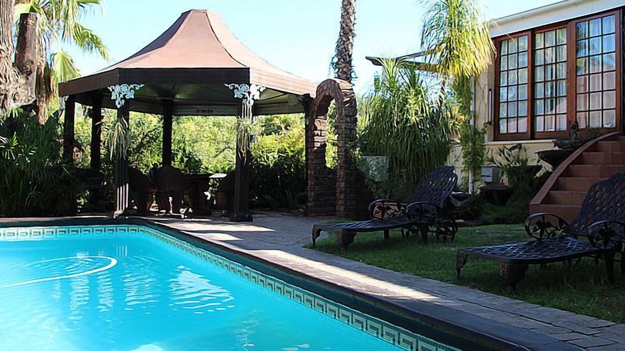 Photo of Outdoor in Upington