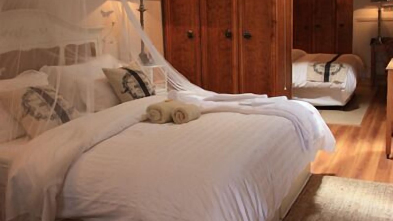 Photo of Bedroom in Upington
