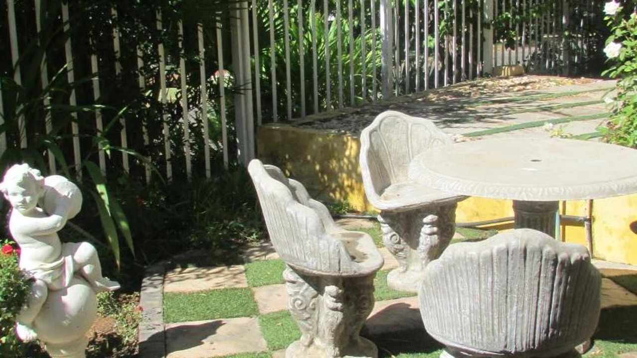 Photo of Outdoor in Upington