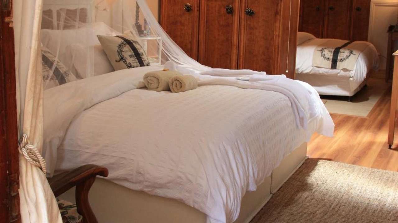 Photo of Bedroom in Upington