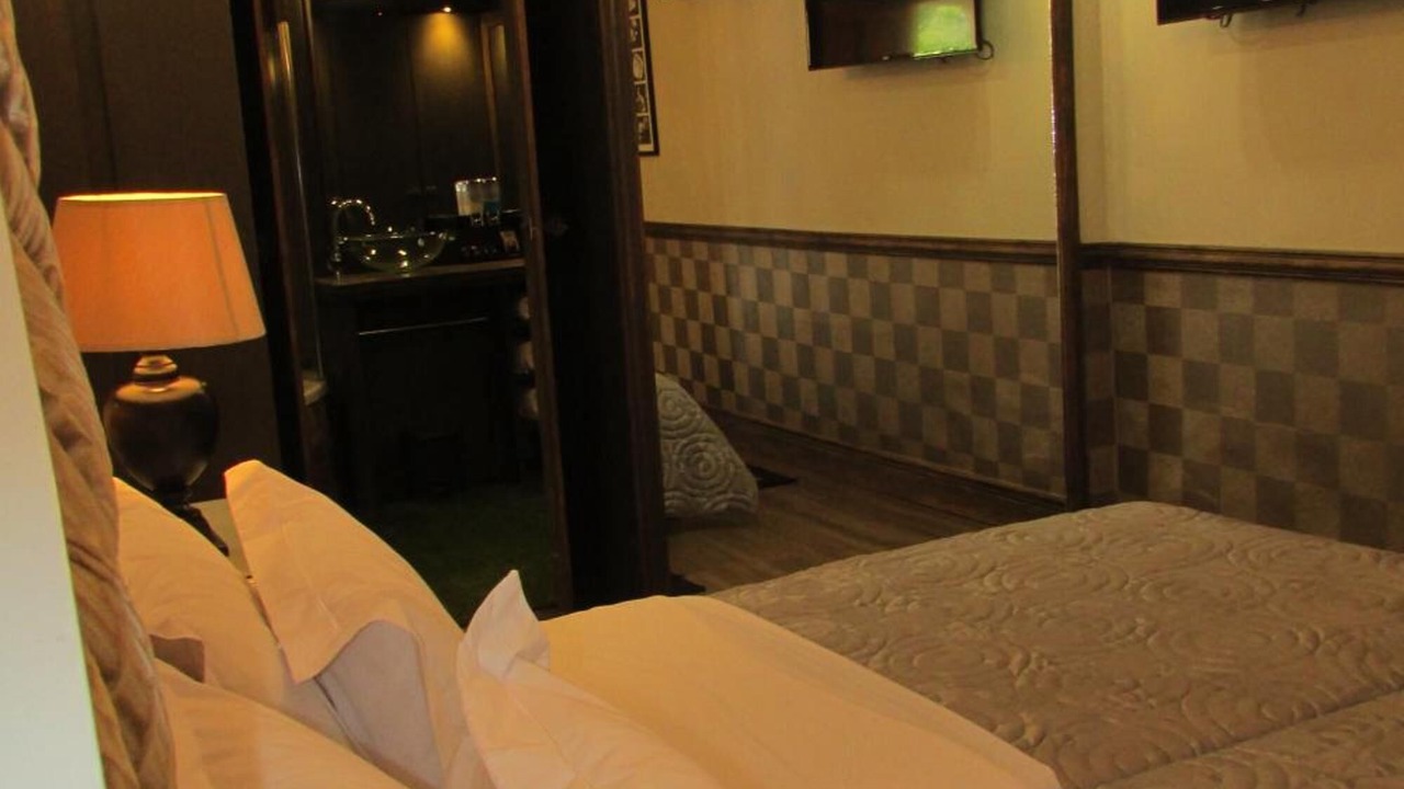 Photo of Bedroom in Upington