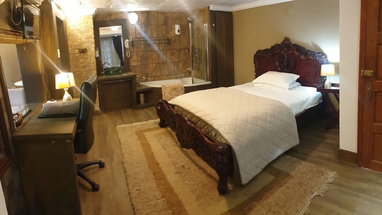 Photo of Bedroom in Upington